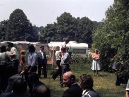 Schützenfest 1977